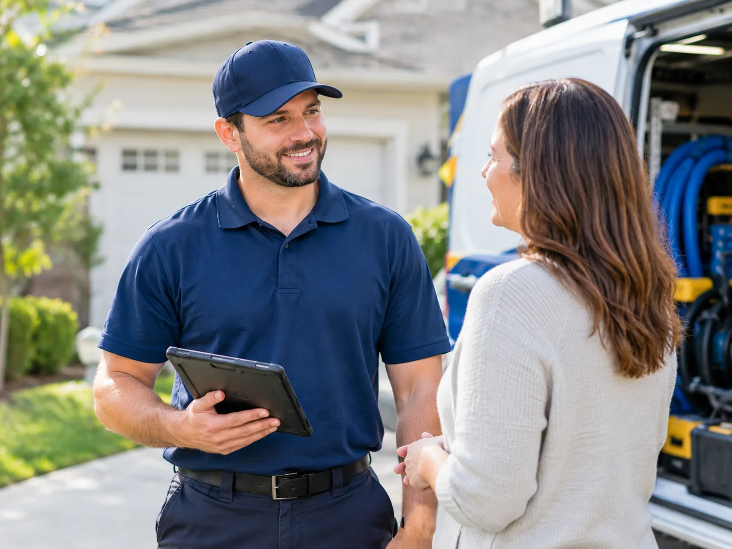 Sewage Backup Cleanup Pinson, AL FAQs